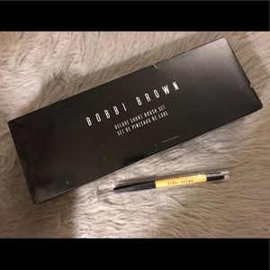 Brand New Bobbi Brown Concealer Brush